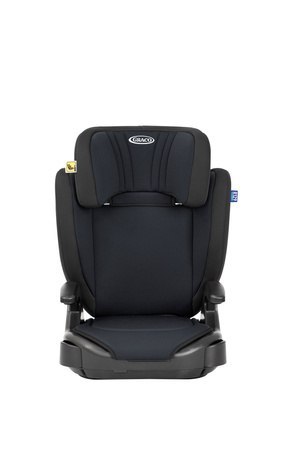 GRACO Fotelik JUNIOR MAXI R129 Coal