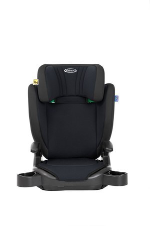 GRACO Fotelik JUNIOR MAXI R129 Coal