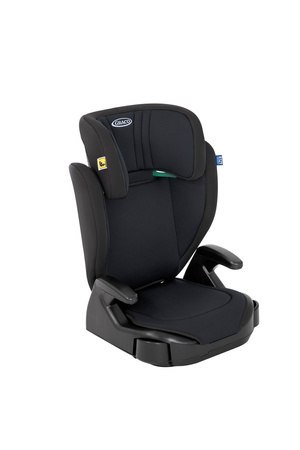 GRACO Fotelik JUNIOR MAXI R129 Coal