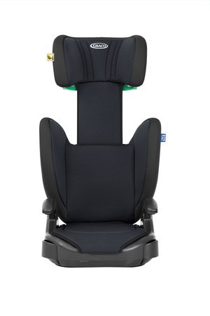 GRACO Fotelik JUNIOR MAXI R129 Coal