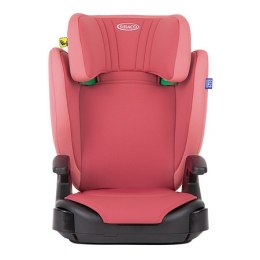 GRACO Fotelik JUNIOR MAXI R129 Pink