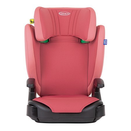 GRACO Fotelik JUNIOR MAXI R129 Pink