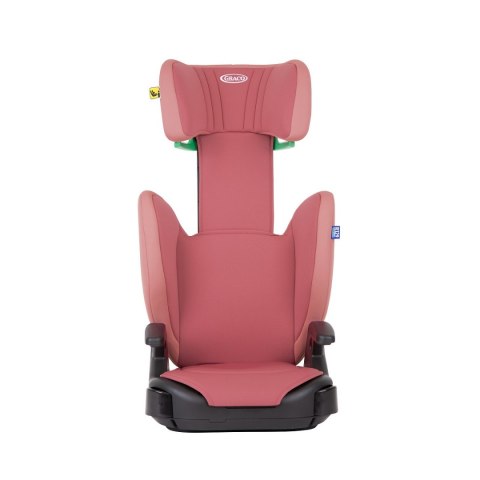 GRACO Fotelik JUNIOR MAXI R129 Pink