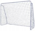 Komplet bramka 2 szt do piłki nożnej 213 x 150 x 90