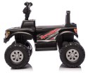 MILLY MALLY 6958 Pojazd na akumulator Ford F-150 Raptor Black