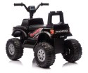 MILLY MALLY 6958 Pojazd na akumulator Ford F-150 Raptor Black