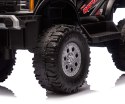 MILLY MALLY 6958 Pojazd na akumulator Ford F-150 Raptor Black