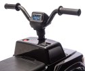 MILLY MALLY 6958 Pojazd na akumulator Ford F-150 Raptor Black