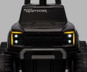 MILLY MALLY 6958 Pojazd na akumulator Ford F-150 Raptor Black