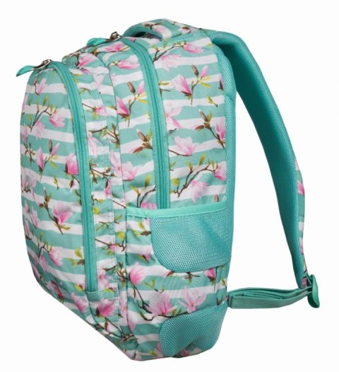 PLECAK KWIAT MAGNOLII BP-47 ST.RIGHT LEKKI 4-8 klasa
