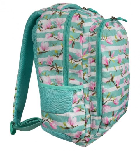 PLECAK KWIAT MAGNOLII BP-47 ST.RIGHT LEKKI 4-8 klasa