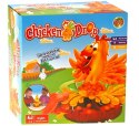 Gra Zręcznościowa Kura Jajka Chicken Drop#G2