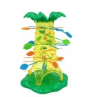 Gra Zręcznościowa Mini Spadające Małpki 14 cm #G2