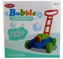 Kosiarka na bańki mydlane Super Bubbles #G2