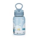PETITE&MARS 150381 Butelka termiczna ze stali nierdzewnej ze słomką 350ml