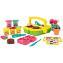 Play-Doh Kwitnące Kwiaty Zestaw Kreatywny Ciastolina #G2
