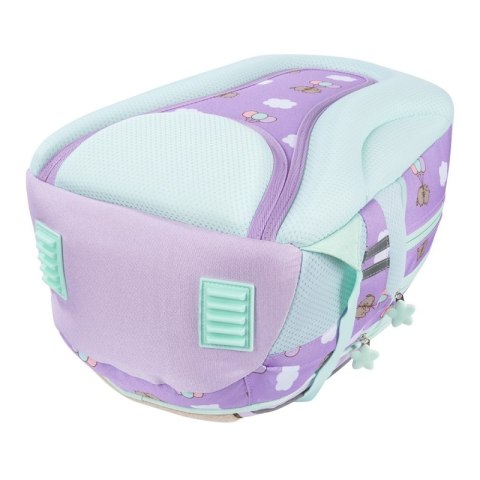Plecak szkolny Pusheen Violet kot Pusheen #G2
