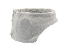 Słuchawki ochronne opaska DOOKY 6-12m Grey