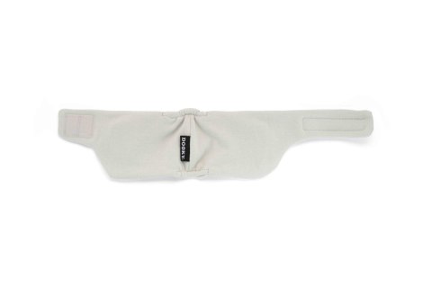 Słuchawki ochronne opaska DOOKY 6-12m Grey