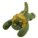 WOOPIE Pluszak Obciążeniowy Dinozaur Antystresowy Sensoryczny Ciężkomiś Przytulanka 65cm 1500g