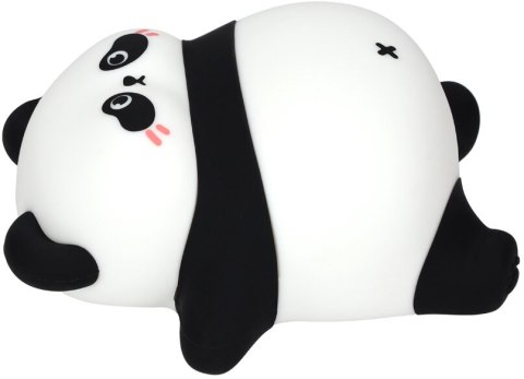 INNOGIO GIO-143 Silikonowa lampka nocna GIOsleepy Panda