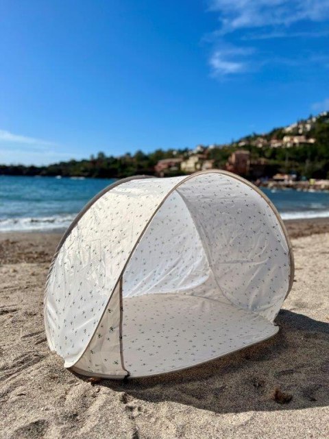 Namiot plażowy Pop-Up Tent Honeybee Happy UV50+