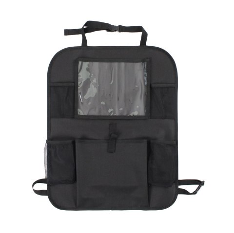 PETITE&MARS 849900 Organizer na tylne siedzenie samochodu Tablet