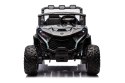 Pojazd Buggy OBSERVER 4x4 Czarny