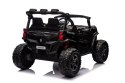 Pojazd Buggy OBSERVER 4x4 Czarny