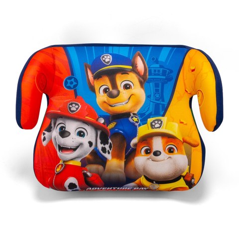 SIEDZISKO SAMOCHODOWE R129 PSI PATROL BOYS