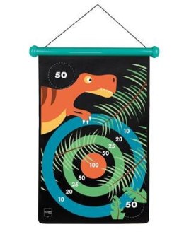 Scratch, Rzutki magnetyczne T-REX I PRZYJACIELE, rozmiar L