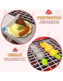 WOOPIE 55174 Grill Barbecue zestaw 41 el.