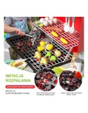 WOOPIE 55174 Grill Barbecue zestaw 41 el.
