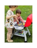 WOOPIE 55174 Grill Barbecue zestaw 41 el.