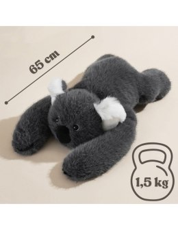 WOOPIE 58397 Pluszak obciążeniowy Koala 65 cm 1,5 kg