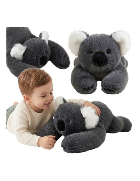 WOOPIE 58397 Pluszak obciążeniowy Koala 65 cm 1,5 kg