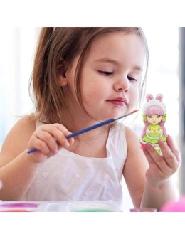 WOOPIE 59493 Figurki DIY Zestaw Laleczki
