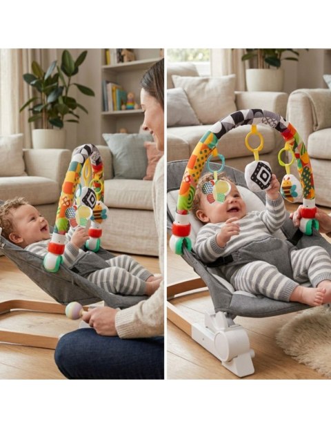 WOOPIE BABY 56294 Pałąk łuk zawieszka do łóżeczka