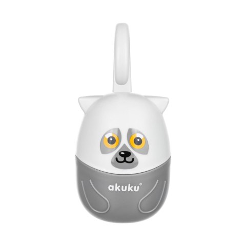 AKUKU A0689 Pojemnik na smoczek Lemur