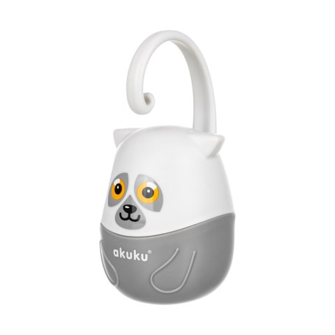 AKUKU A0689 Pojemnik na smoczek Lemur