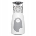 HELPMEDI Katarek NebuCare 2.0 Secure Nebulizator + sól fizjologiczna NOWOŚĆ