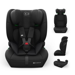 KINDERKRAFT Fotelik samochodowy COMFORT UP 2 PLUS i-Size black