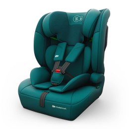 KINDERKRAFT Fotelik samochodowy COMFORT UP 2 PLUS i-Size green