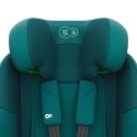 KINDERKRAFT Fotelik samochodowy COMFORT UP 2 PLUS i-Size green