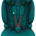 KINDERKRAFT Fotelik samochodowy COMFORT UP 2 PLUS i-Size green