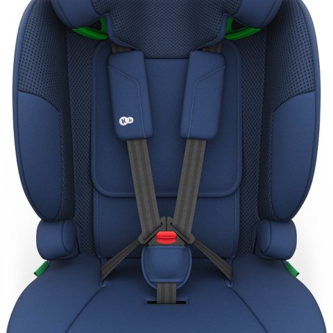 KINDERKRAFT Fotelik samochodowy COMFORT UP 2 PLUS i-Size navy