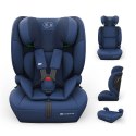 KINDERKRAFT Fotelik samochodowy COMFORT UP 2 PLUS i-Size navy