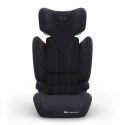 KINDERKRAFT Fotelik samochodowy I-SPARK 2 PLUS i-Size black