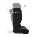 KINDERKRAFT Fotelik samochodowy I-SPARK 2 PLUS i-Size black