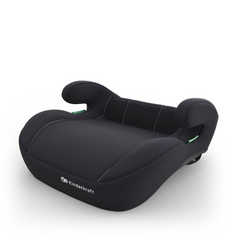 KINDERKRAFT Fotelik samochodowy I-SPARK 2 PLUS i-Size black